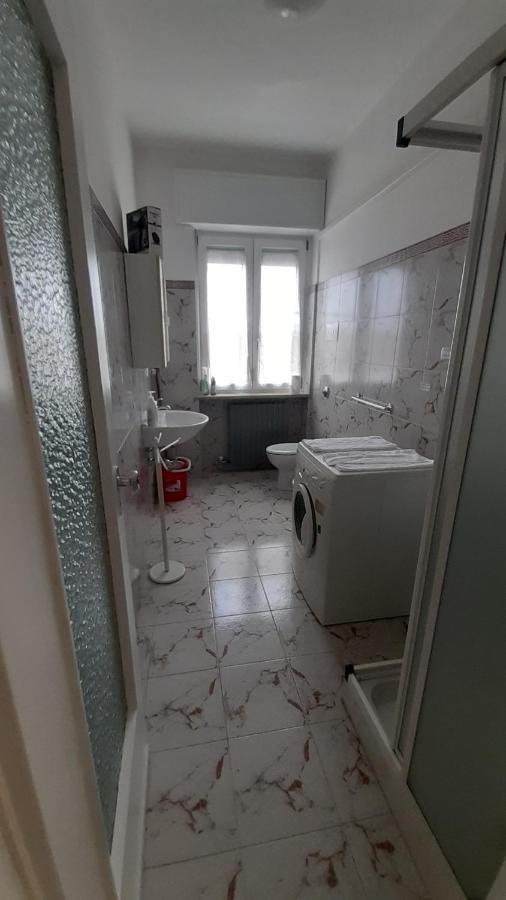 ורונה Casa Nerea - Camere Rooms מראה חיצוני תמונה