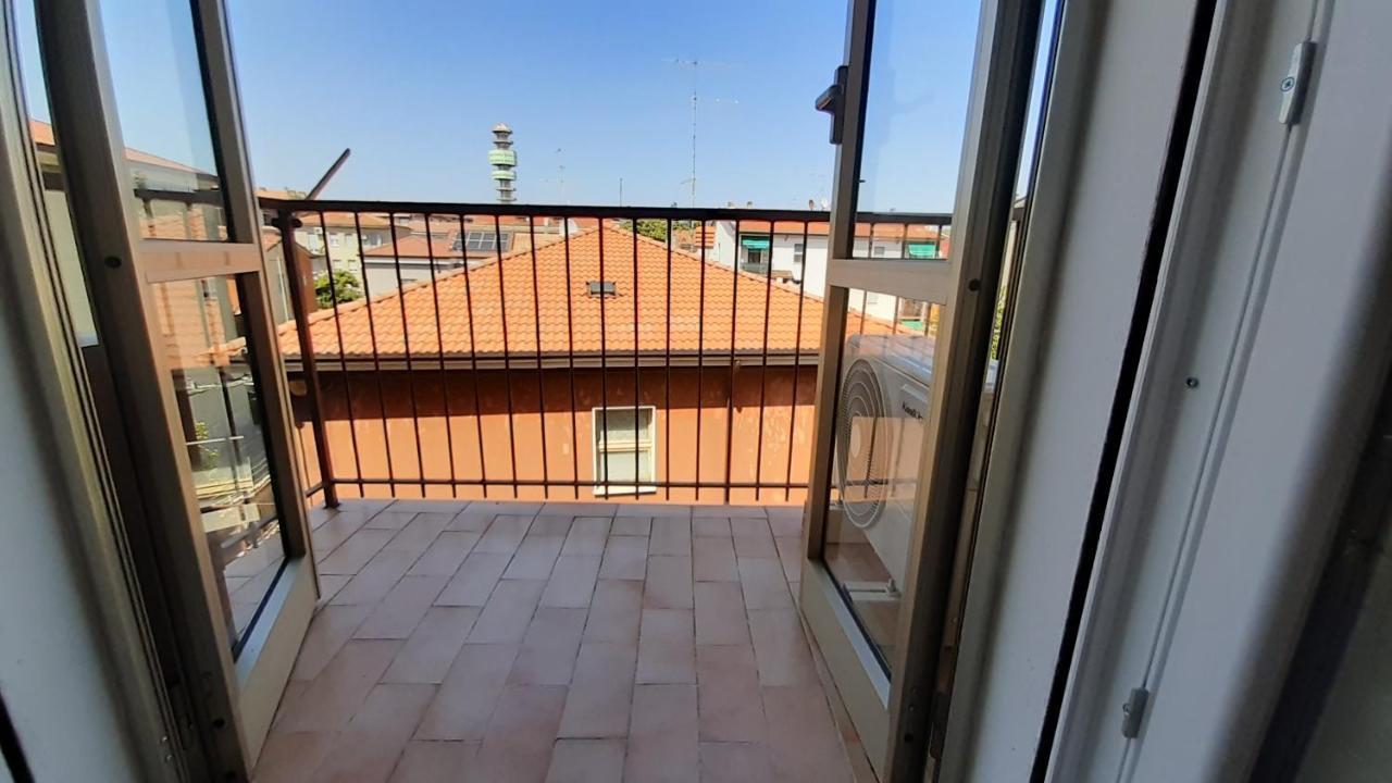 ורונה Casa Nerea - Camere Rooms מראה חיצוני תמונה