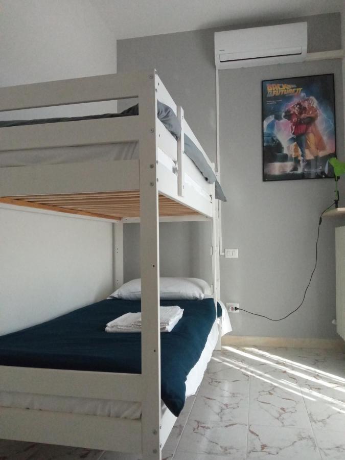 ורונה Casa Nerea - Camere Rooms מראה חיצוני תמונה
