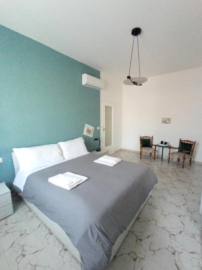 ורונה Casa Nerea - Camere Rooms מראה חיצוני תמונה