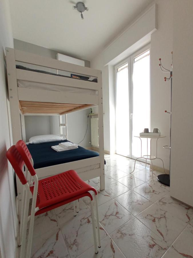 ורונה Casa Nerea - Camere Rooms מראה חיצוני תמונה