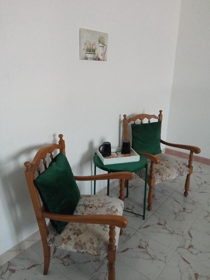 ורונה Casa Nerea - Camere Rooms מראה חיצוני תמונה