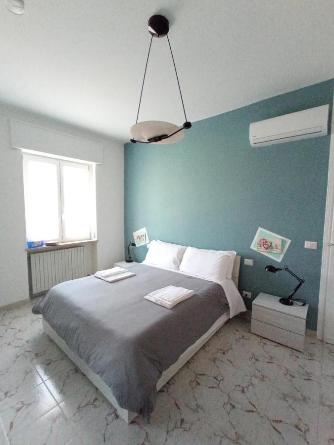 ורונה Casa Nerea - Camere Rooms מראה חיצוני תמונה